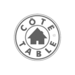 Còté Table - Brand